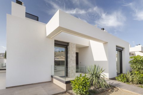 Villa zum Verkauf Algorfa, Alicante, Spanien 3 Schlafzimmer, 147 m2 Nr. 113569 - Foto 4