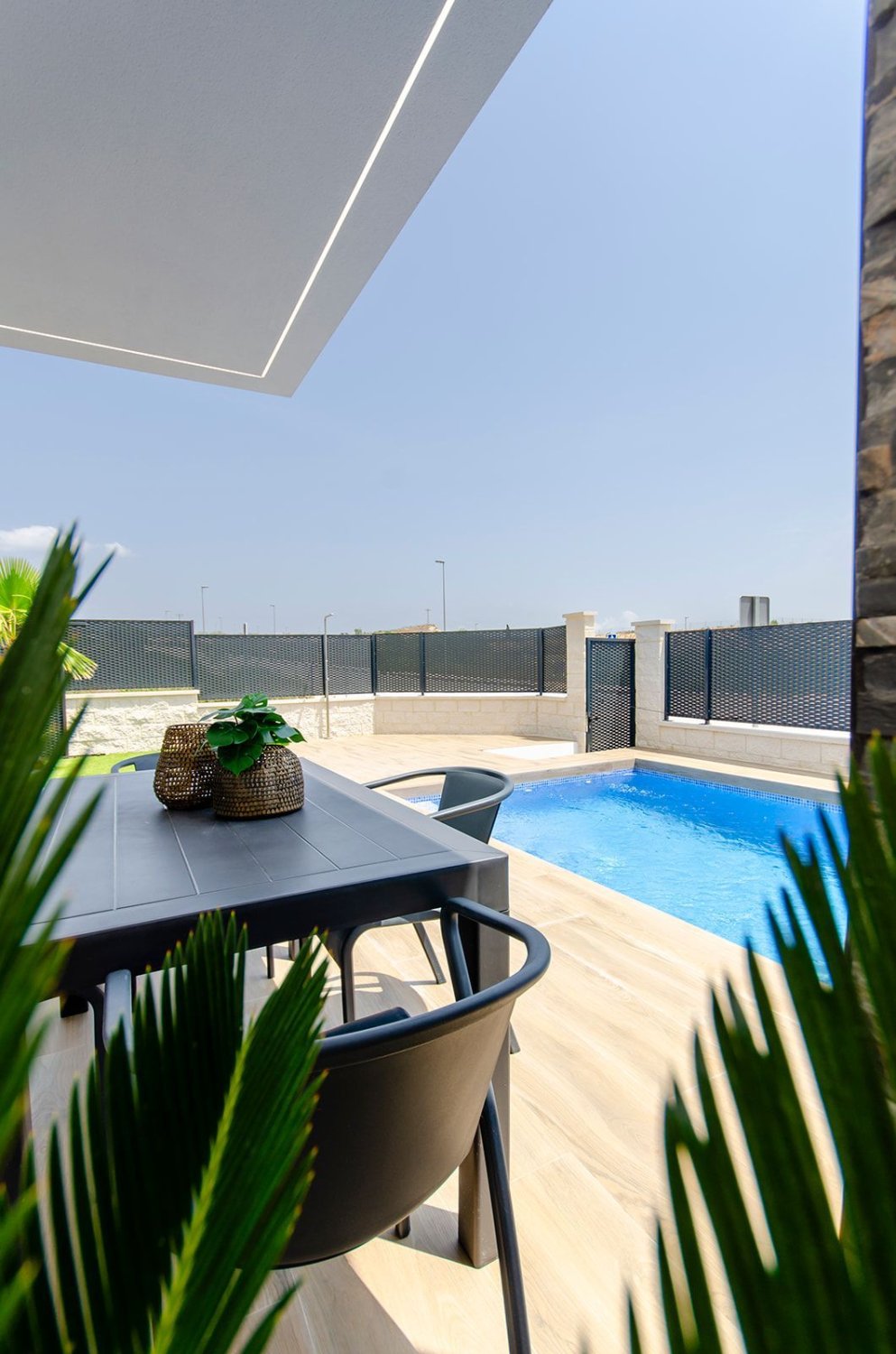House à Orihuela, Alicante, Espagne 3 chambres, 139 m2 No. 95413