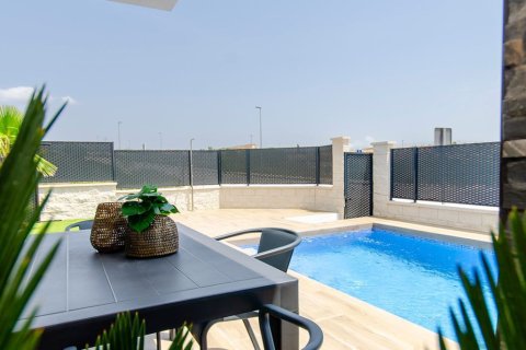 House for sale in Orihuela, Alicante, Spain 3 bedrooms, 139 sq.m. No. 95413 - photo 8