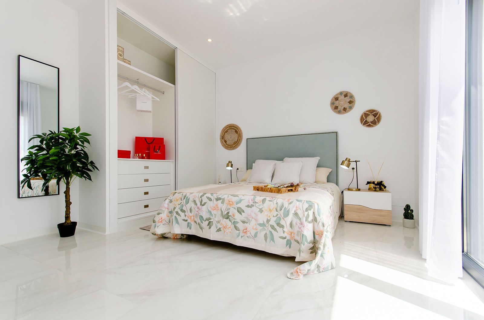 House à Orihuela, Alicante, Espagne 3 chambres, 139 m2 No. 95413