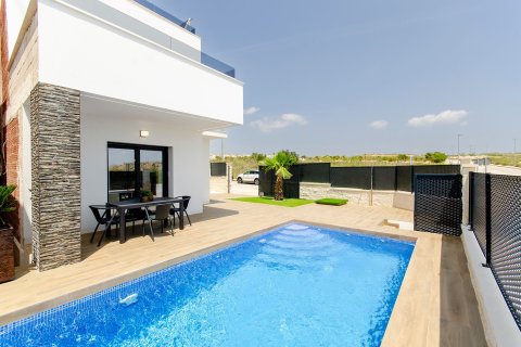 House for sale in Orihuela, Alicante, Spain 3 bedrooms, 139 sq.m. No. 95413 - photo 4