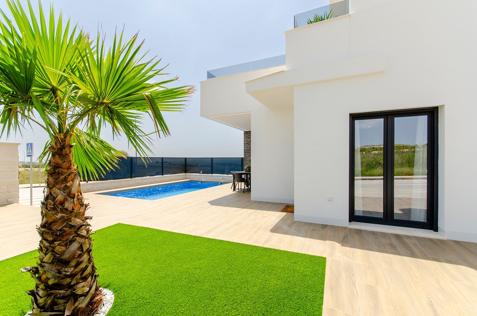 House à Orihuela, Alicante, Espagne 3 chambres, 139 m2 No. 95413
