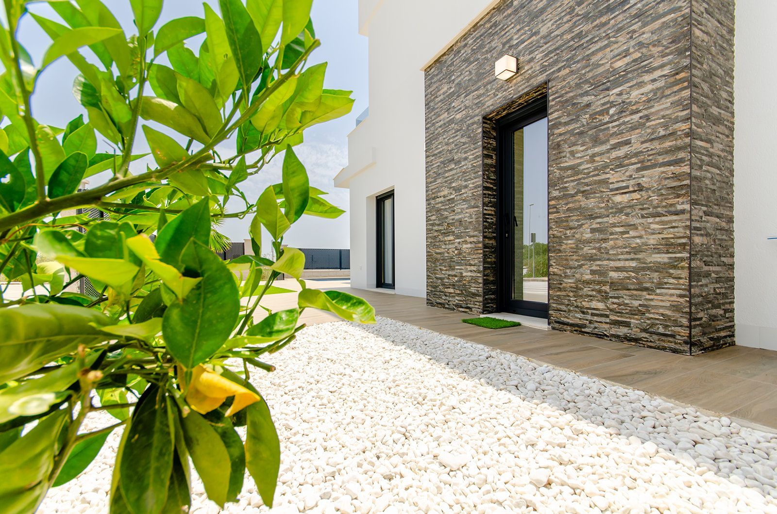House à Orihuela, Alicante, Espagne 3 chambres, 139 m2 No. 95413