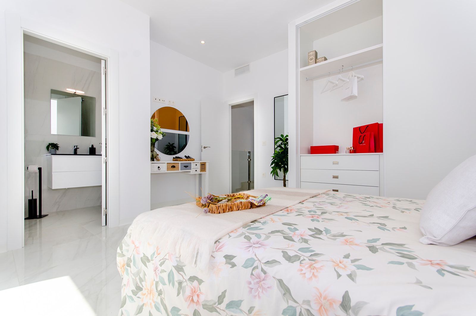 House à Orihuela, Alicante, Espagne 3 chambres, 139 m2 No. 95413