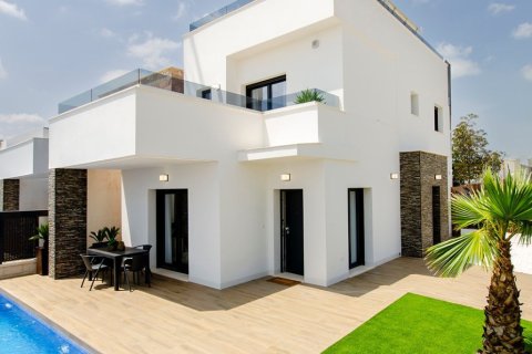 House for sale in Orihuela, Alicante, Spain 3 bedrooms, 139 sq.m. No. 95413 - photo 6