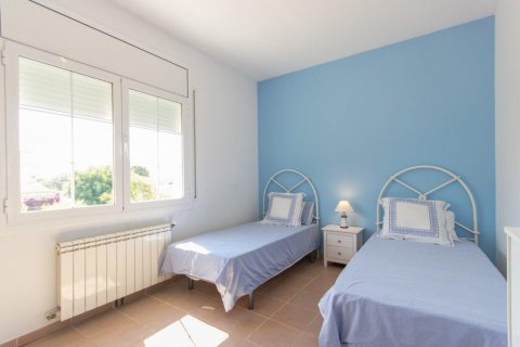 House for sale Calafell, Tarragona, Spain 4 bedrooms, 187 sq.m. No. 21564 - photo 16