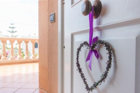 House for sale Calafell, Tarragona, Spain 4 bedrooms, 187 sq.m. No. 21564 - photo 6
