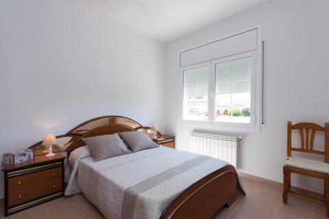 House for sale Calafell, Tarragona, Spain 4 bedrooms, 187 sq.m. No. 21564 - photo 12