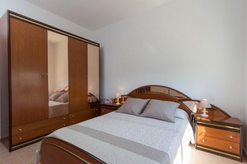 House for sale Calafell, Tarragona, Spain 4 bedrooms, 187 sq.m. No. 21564 - photo 13
