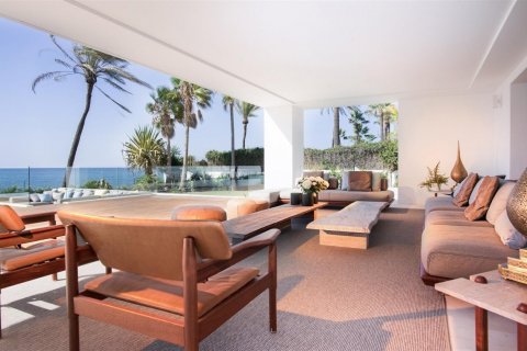 House for sale Estepona, Malaga, Spain 12 bedrooms, 2513 sq.m. No. 22831 - photo 13