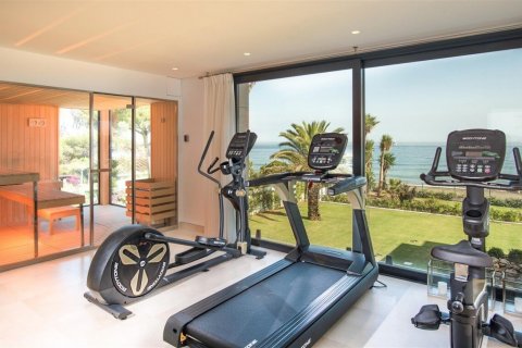 House for sale Estepona, Malaga, Spain 12 bedrooms, 2513 sq.m. No. 22831 - photo 15