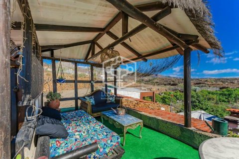 Commercial property for sale San Miguel de Abona, Tenerife, Spain 6 bedrooms, 553 sq.m. No. 111094 - photo 24