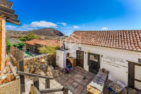 Commercial property for sale San Miguel de Abona, Tenerife, Spain 6 bedrooms, 553 sq.m. No. 111094 - photo 13