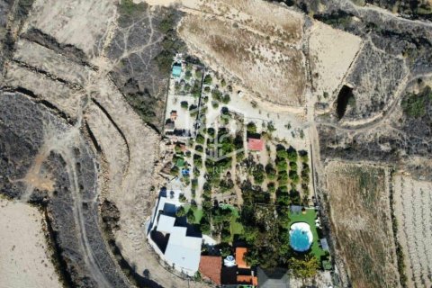 Commercial property for sale San Miguel de Abona, Tenerife, Spain 6 bedrooms, 553 sq.m. No. 111094 - photo 2
