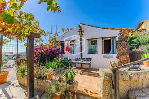 Commercial property for sale San Miguel de Abona, Tenerife, Spain 6 bedrooms, 553 sq.m. No. 111094 - photo 3