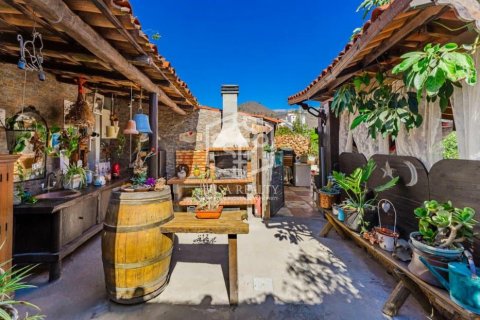 Commercial property for sale San Miguel de Abona, Tenerife, Spain 6 bedrooms, 553 sq.m. No. 111094 - photo 26