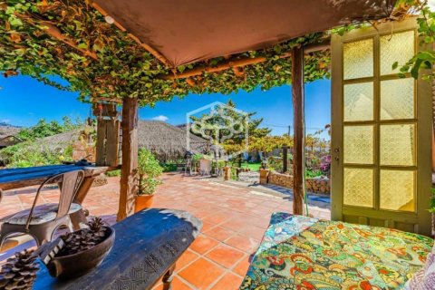 Commercial property for sale San Miguel de Abona, Tenerife, Spain 6 bedrooms, 553 sq.m. No. 111094 - photo 23