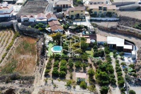 Commercial property for sale San Miguel de Abona, Tenerife, Spain 6 bedrooms, 553 sq.m. No. 111094 - photo 1