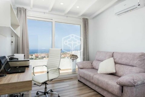 Villa à vendre Adeje, Tenerife, Espagne, 6 chambres, 350 m2 No. 111104 - photo 23