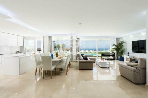 Villa à vendre Adeje, Tenerife, Espagne, 6 chambres, 350 m2 No. 111104 - photo 6