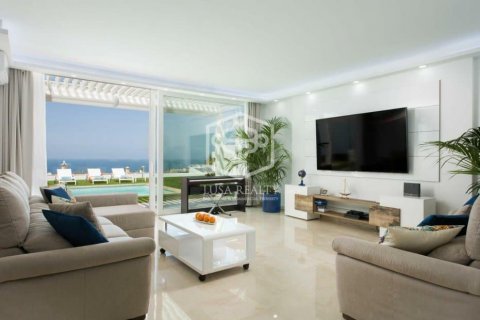Villa à vendre Adeje, Tenerife, Espagne, 6 chambres, 350 m2 No. 111104 - photo 7