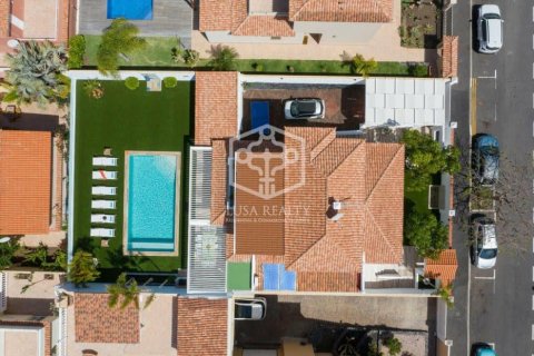 Villa à vendre Adeje, Tenerife, Espagne, 6 chambres, 350 m2 No. 111104 - photo 29