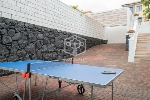 Villa à vendre Adeje, Tenerife, Espagne, 6 chambres, 350 m2 No. 111104 - photo 28