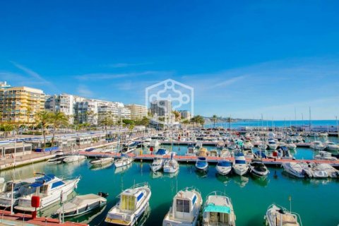Land plot for sale Marbella, Malaga, Spain No. 111095 - photo 1