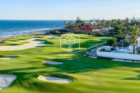 Land plot for sale Marbella, Malaga, Spain No. 111095 - photo 7