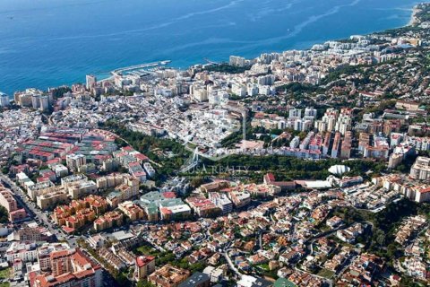 Land plot for sale Marbella, Malaga, Spain No. 111095 - photo 5