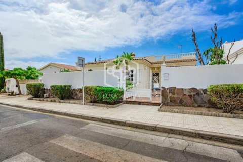 Villa à vendre Adeje, Tenerife, Espagne, 3 chambres, 145 m2 No. 111098 - photo 24