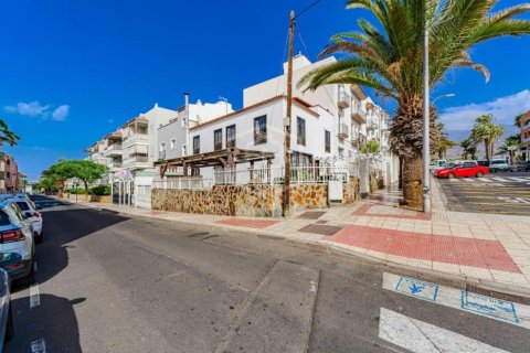 Gewerbeimmobilien zum Verkauf Guia de Isora, Tenerife, Spanien 5 Schlafzimmer, 368 m2 Nr. 111085 - Foto 1