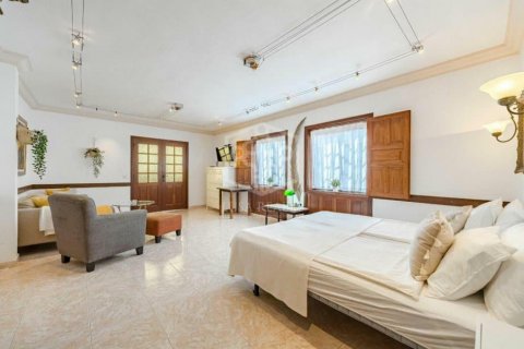 Gewerbeimmobilien zum Verkauf Guia de Isora, Tenerife, Spanien 5 Schlafzimmer, 368 m2 Nr. 111085 - Foto 19