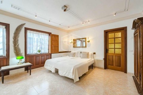 Gewerbeimmobilien zum Verkauf Guia de Isora, Tenerife, Spanien 5 Schlafzimmer, 368 m2 Nr. 111085 - Foto 20