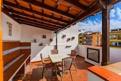 Gewerbeimmobilien zum Verkauf Guia de Isora, Tenerife, Spanien 5 Schlafzimmer, 368 m2 Nr. 111085 - Foto 3