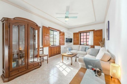 Gewerbeimmobilien zum Verkauf Guia de Isora, Tenerife, Spanien 5 Schlafzimmer, 368 m2 Nr. 111085 - Foto 7