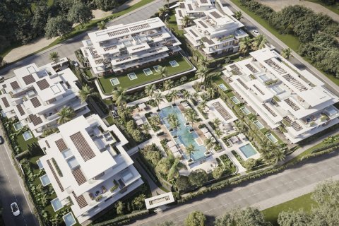 Dzīvoklis pārdošanā Malaga, Spānijā 3 istabas, 263 m2 Nr. 108256 - attēls 2