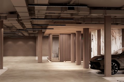 Dzīvoklis pārdošanā Malaga, Spānijā 3 istabas, 263 m2 Nr. 108256 - attēls 30