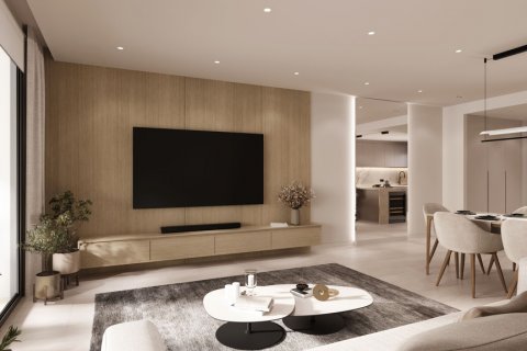 Dzīvoklis pārdošanā Malaga, Spānijā 3 istabas, 263 m2 Nr. 108256 - attēls 11