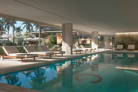 Dzīvoklis pārdošanā Malaga, Spānijā 3 istabas, 263 m2 Nr. 108256 - attēls 22