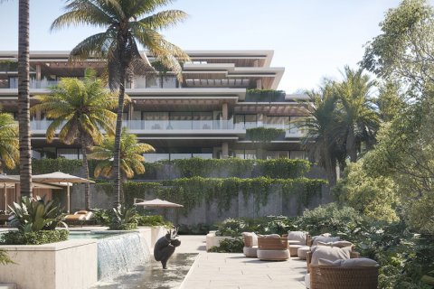 Dzīvoklis pārdošanā Malaga, Spānijā 3 istabas, 263 m2 Nr. 108256 - attēls 6