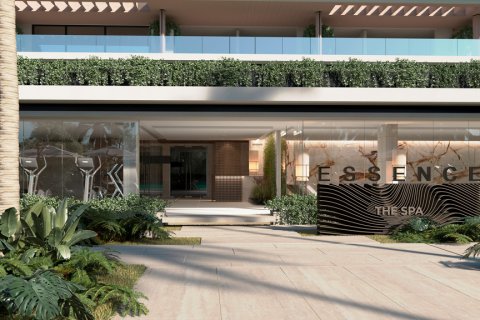 Dzīvoklis pārdošanā Malaga, Spānijā 3 istabas, 263 m2 Nr. 108256 - attēls 19