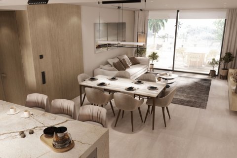 Dzīvoklis pārdošanā Malaga, Spānijā 3 istabas, 263 m2 Nr. 108256 - attēls 13