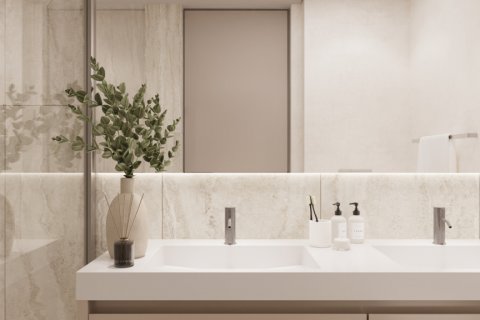 Dzīvoklis pārdošanā Malaga, Spānijā 3 istabas, 263 m2 Nr. 108256 - attēls 16