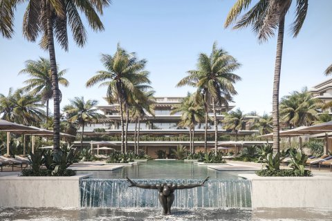 Dzīvoklis pārdošanā Malaga, Spānijā 3 istabas, 263 m2 Nr. 108256 - attēls 7