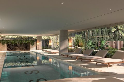 Dzīvoklis pārdošanā Malaga, Spānijā 3 istabas, 263 m2 Nr. 108256 - attēls 23