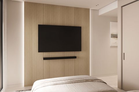 Dzīvoklis pārdošanā Malaga, Spānijā 3 istabas, 263 m2 Nr. 108256 - attēls 15