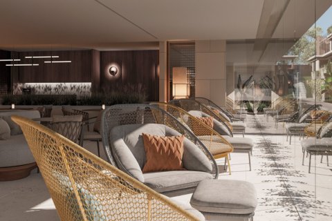 Dzīvoklis pārdošanā Malaga, Spānijā 3 istabas, 263 m2 Nr. 108256 - attēls 28