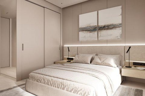 Dzīvoklis pārdošanā Malaga, Spānijā 3 istabas, 263 m2 Nr. 108256 - attēls 14