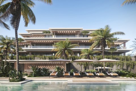 Dzīvoklis pārdošanā Malaga, Spānijā 3 istabas, 263 m2 Nr. 108256 - attēls 1